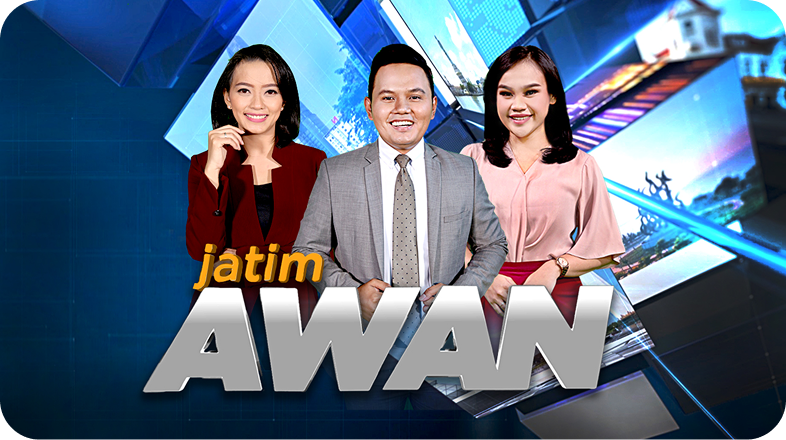 JTV - Jawa Timur TV